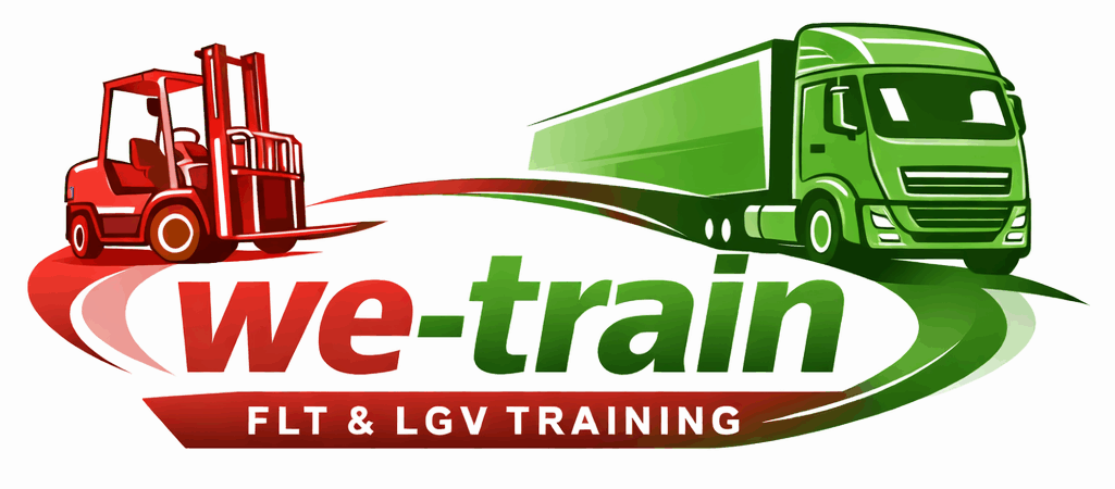 WeTrainLGV